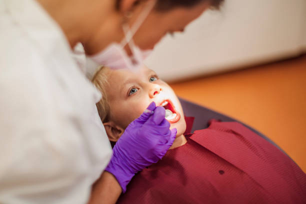 Best Emergency Treatment for Oral Infections in Artondale, WA