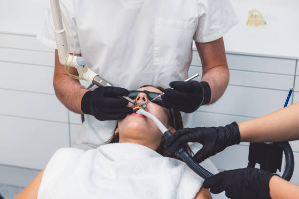 Best Emergency Dental Care for Sports Injuries in Artondale, WA
