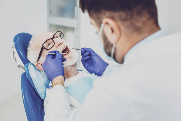 Best Walk-In Emergency Dental Services in Artondale, WA
